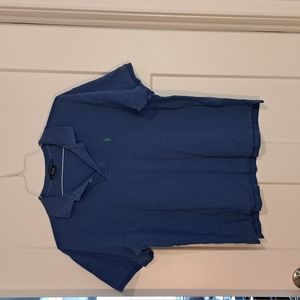 Blue Polo shirt from Ralph Lauren